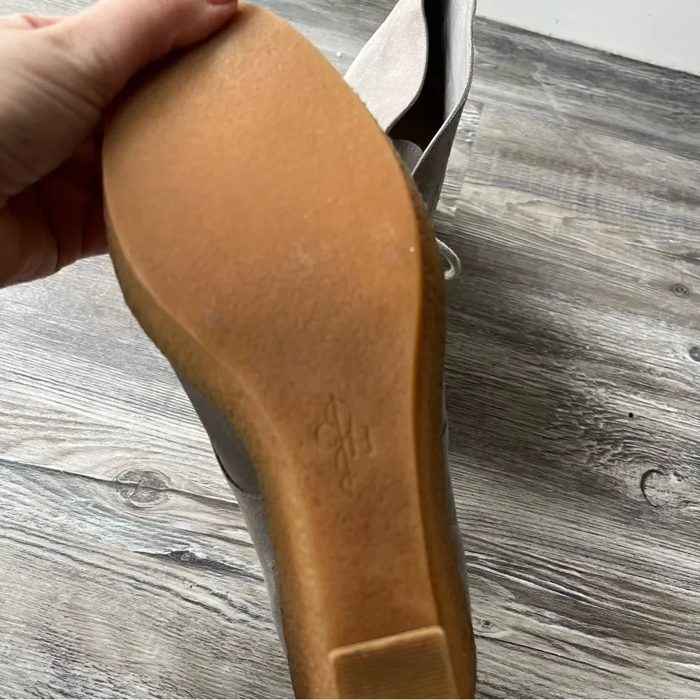 Cole Haan Halley Suede Chukka Boots